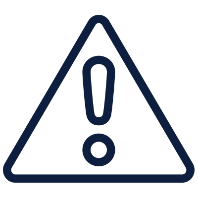 Alert icon