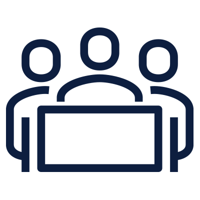 Student Organization icon